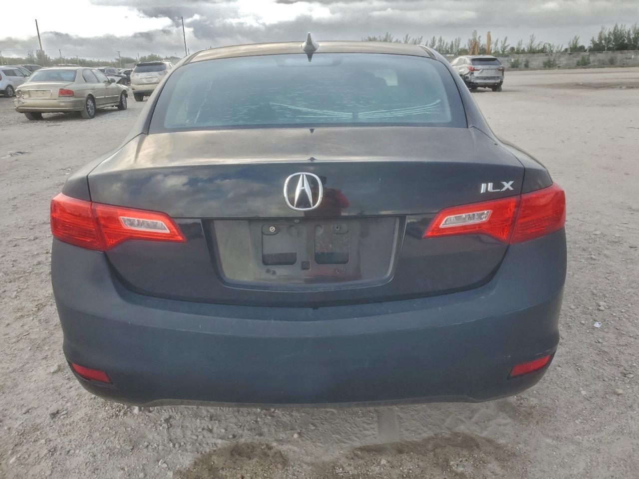 2014 Acura Ilx 20 Premium VIN: 19VDE1F54EE008864 Lot: 92878045