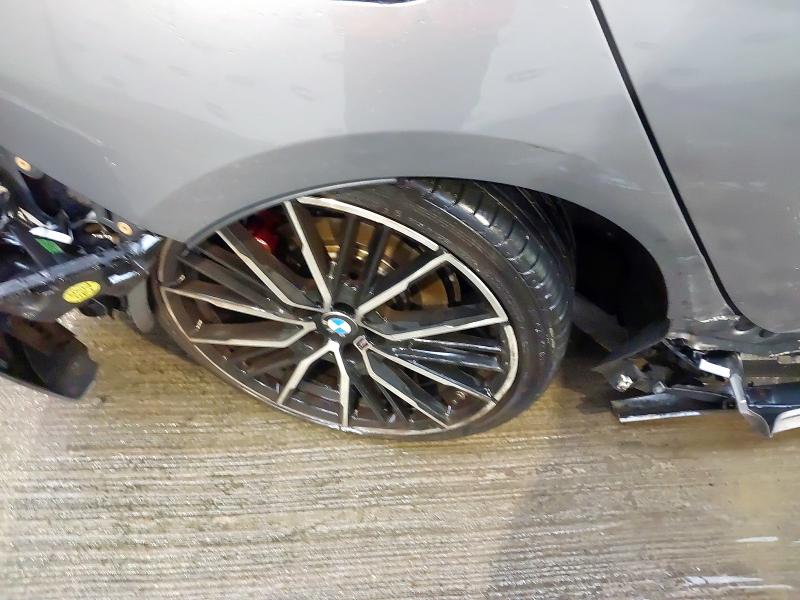 2023 BMW 1 SERIES 128TI 5DR STEP AUTO [LIVE COCKPIT PROFESSIONAL]