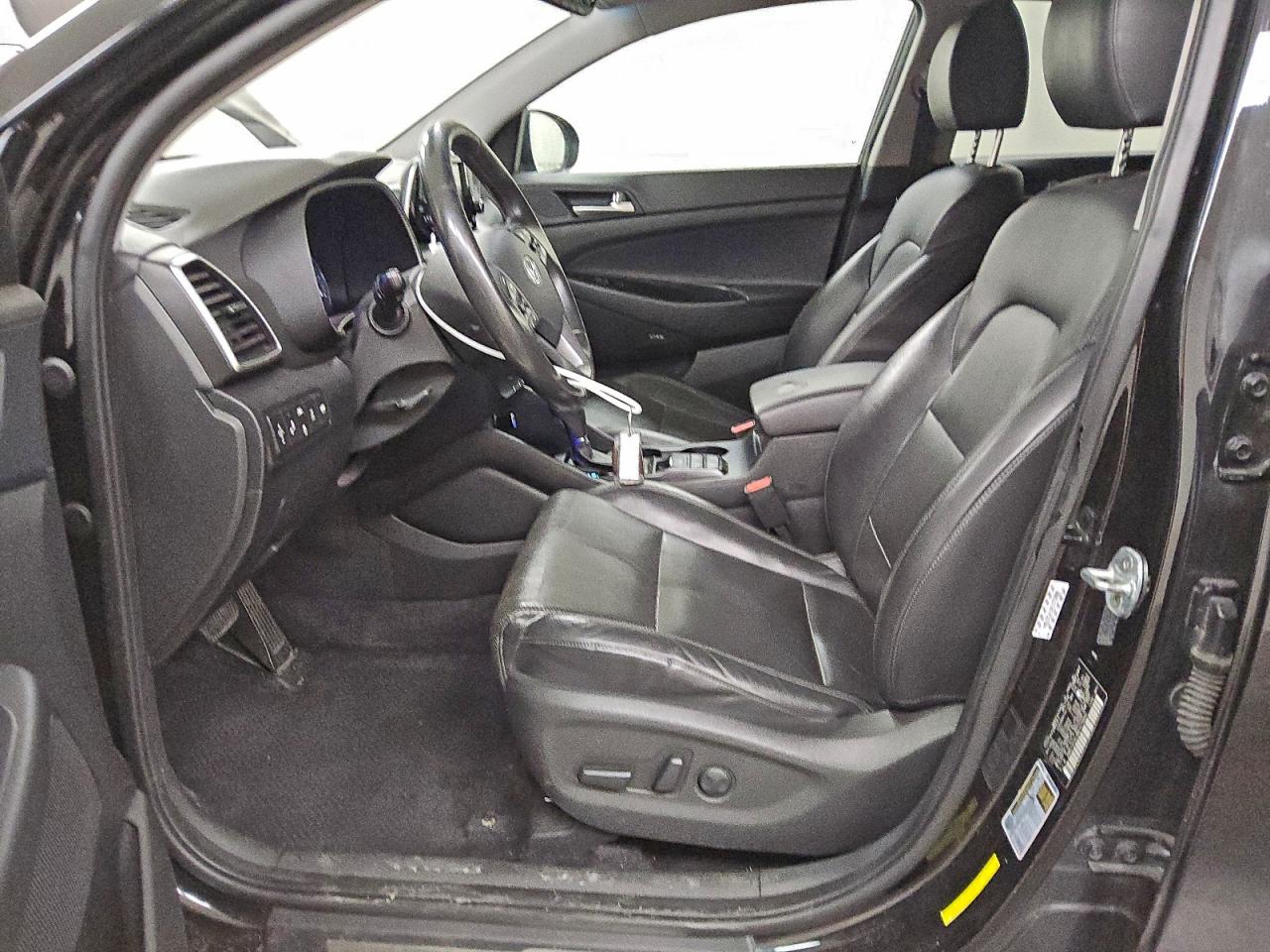 2021 Hyundai Tucson Limited VIN: KM8J3CAL8MU375800 Lot: 96405315