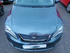 2014 SEAT TOLEDO 1.2 TSI I TECH 5DR for sale at Copart WOLVERHAMPTON
