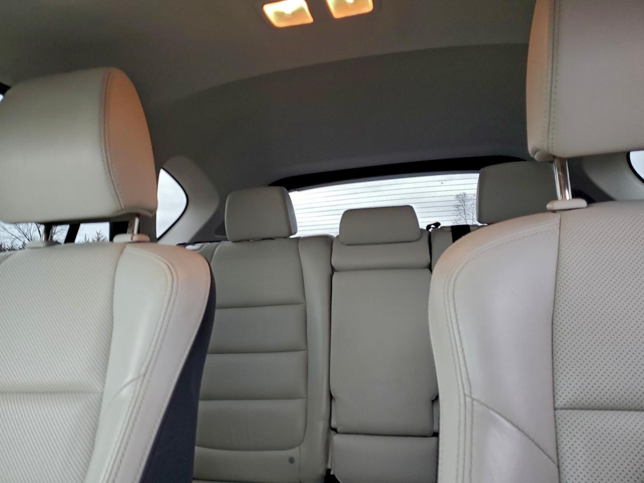 2016 Mazda Cx-5 Gt VIN: JM3KE4DY8G0660886 Lot: 96257845