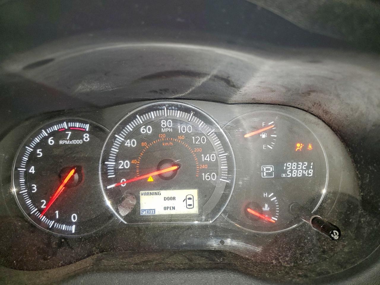 2013 Nissan Maxima S VIN: 1N4AA5AP0DC819093 Lot: 96232995