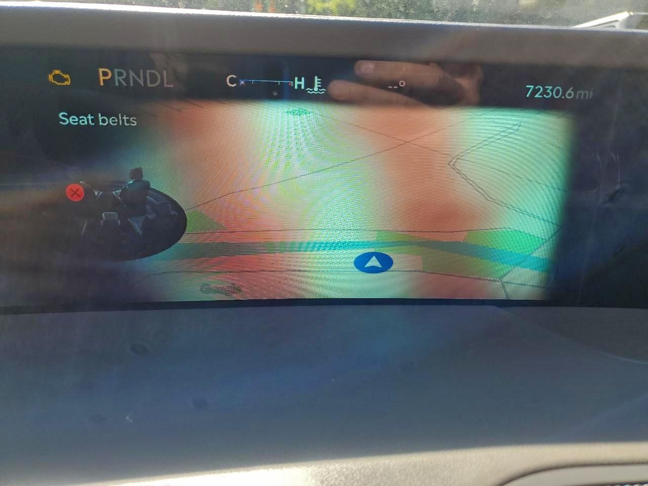 2024 Lincoln Nautilus Black Label VIN: 5LMPJ9J44RJ809406 Lot: 95744035