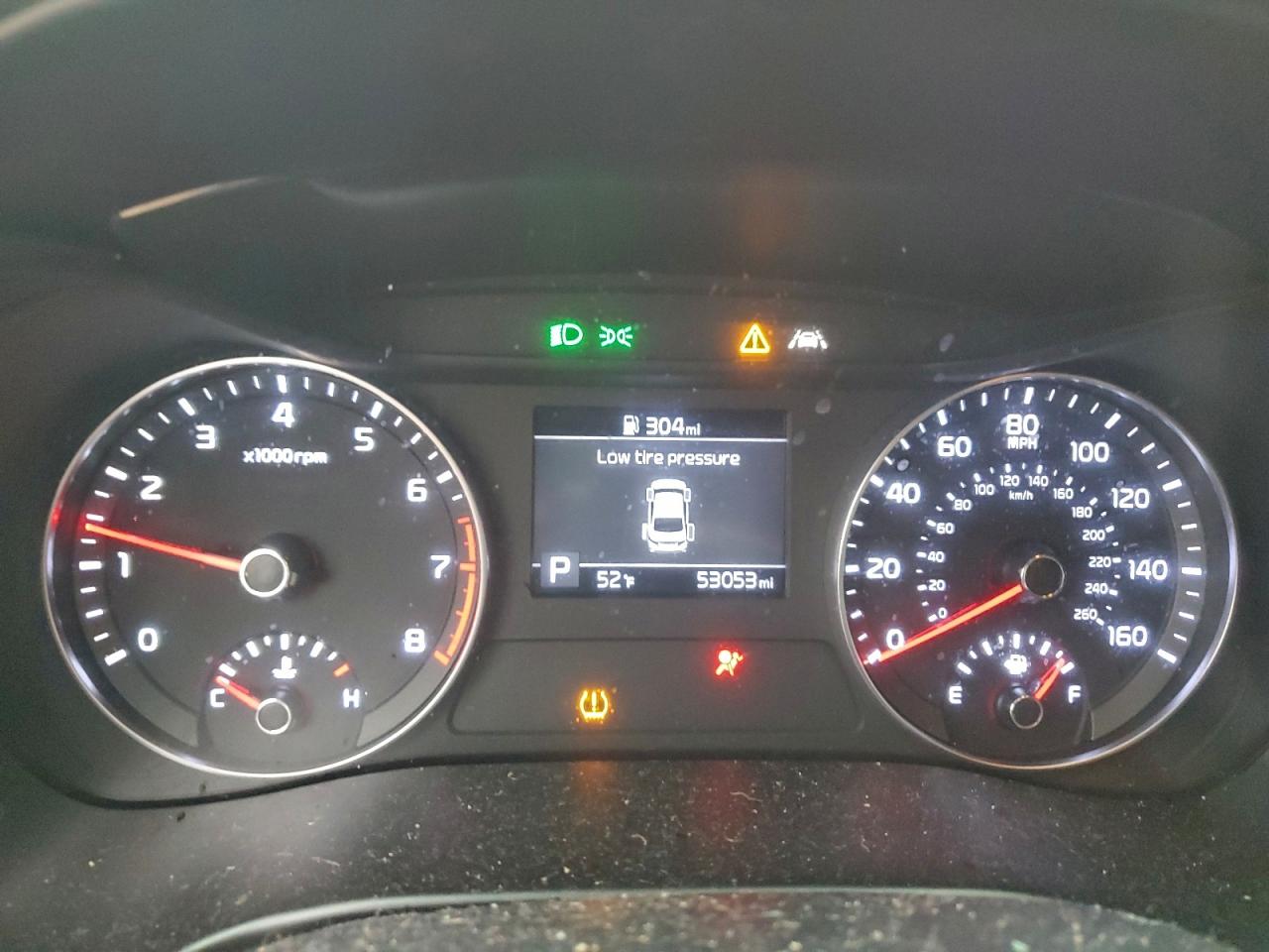 2021 Kia Forte Fe VIN: 3KPF24AD6ME373912 Lot: 94900335