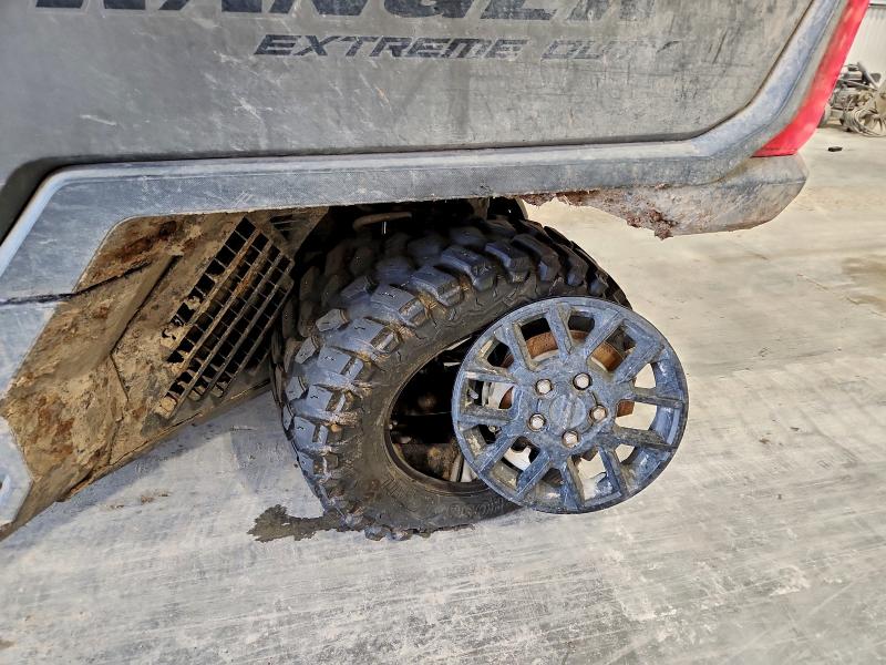 2025 POLARIS RANGER XD 1500 NORTHSTAR EDITION PREMIUM  