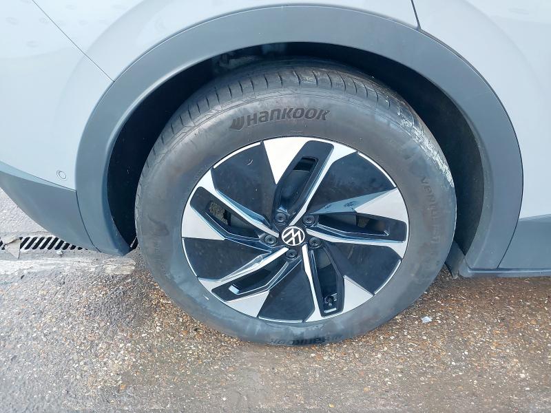 2024 VOLKSWAGEN ID.4 210KW MATCH PRO 77KWH 5DR AUTO