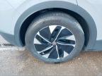 2024 VOLKSWAGEN ID.4 210KW MATCH PRO 77KWH 5DR AUTO for sale at Copart SANDY