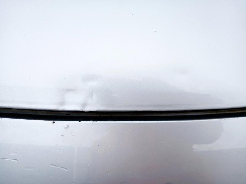 2016 PEUGEOT IMPULSE PARTNER (B9) 