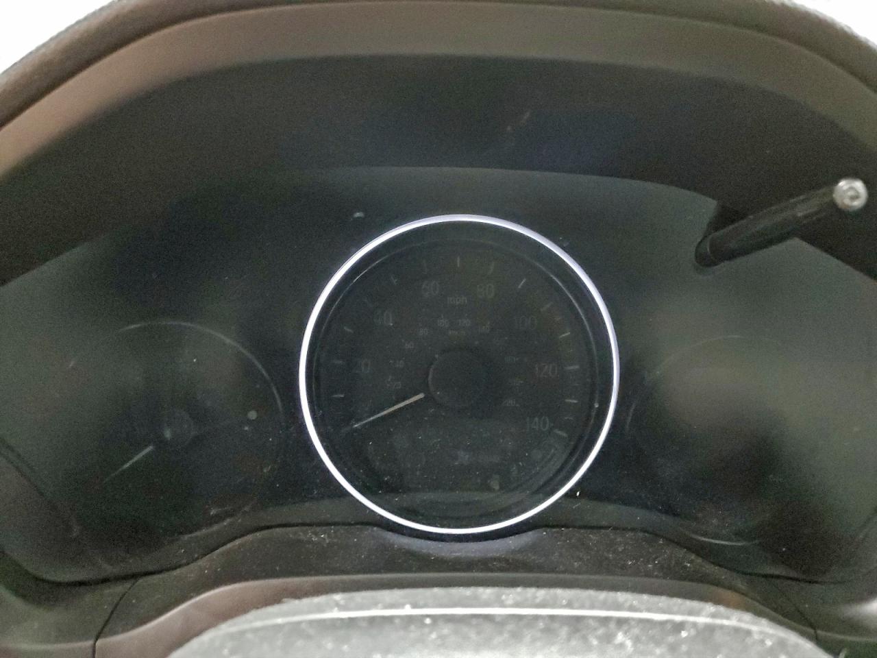 2021 Honda Hr-V Lx VIN: 3CZRU6H36MM714192 Lot: 95979705