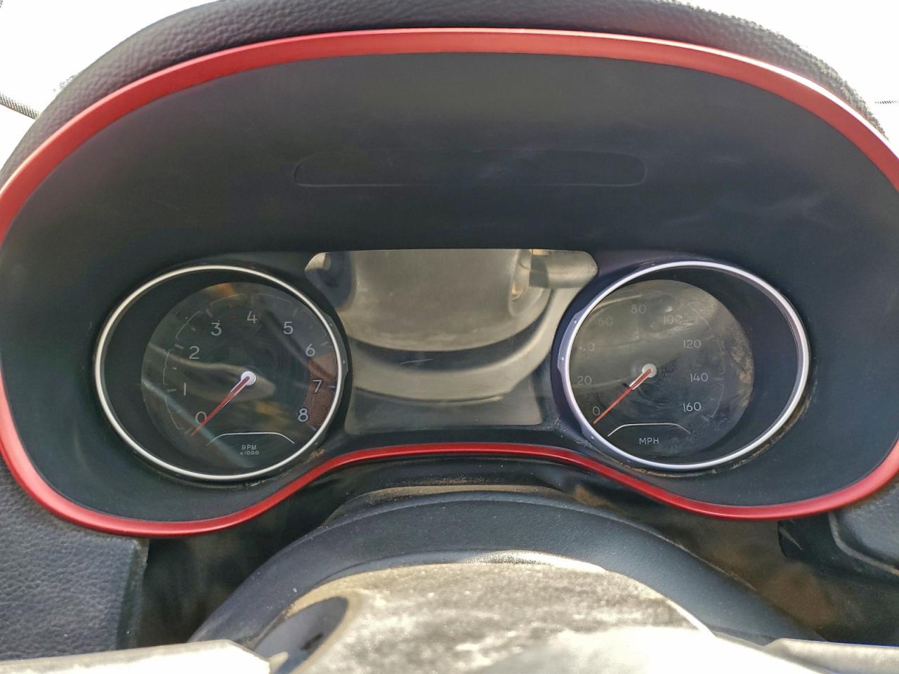 2020 Jeep Compass Trailhawk VIN: 3C4NJDDB6LT195213 Lot: 95018545