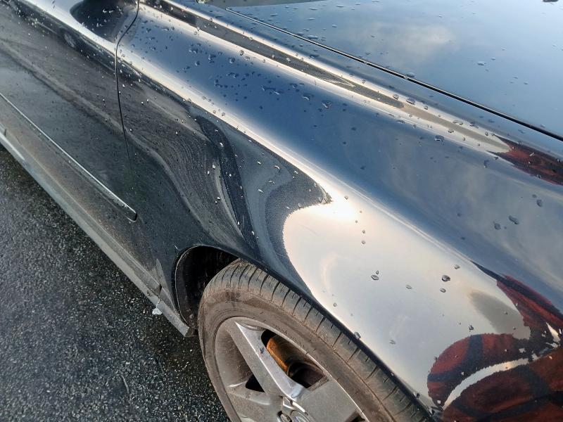 2008 VOLVO V50 D5 SPORT 5DR GEARTRONIC