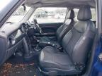 2003 MINI HATCHBACK 1.6 COOPER 3DR for sale at Copart BRISTOL