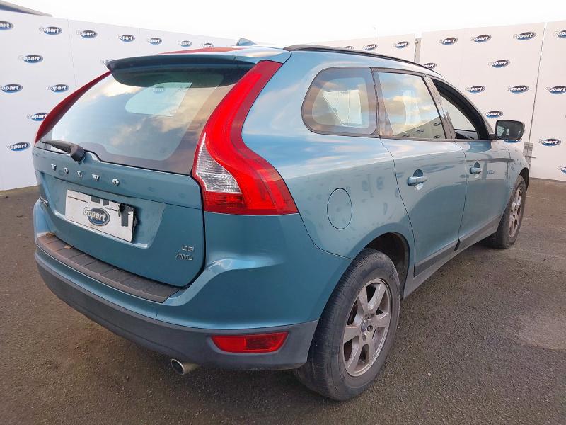 2009 VOLVO XC60 D5 [205] S 5DR AWD GEARTRONIC