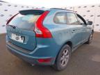 2009 VOLVO XC60 D5 [205] S 5DR AWD GEARTRONIC for sale at Copart SANDTOFT
