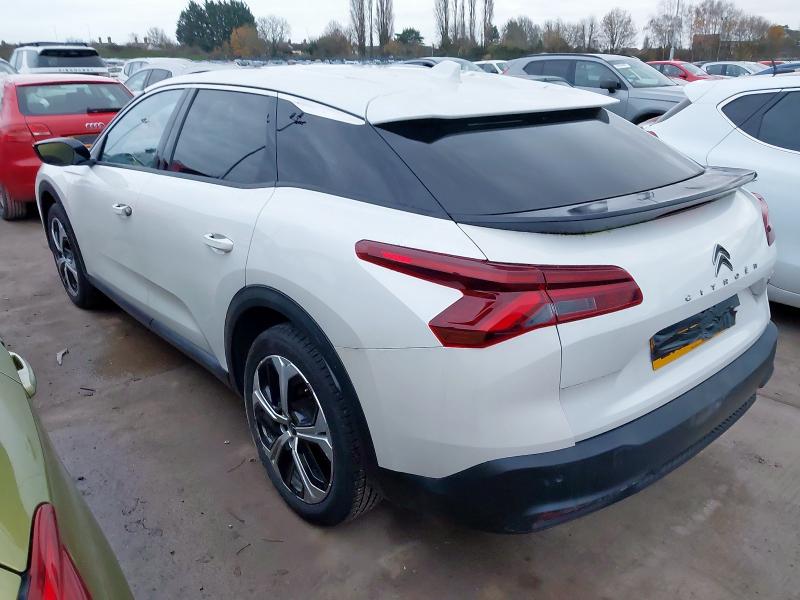 2023 CITROEN C5 X 1.2 PURETECH 130 SENSE PLUS 5DR EAT8