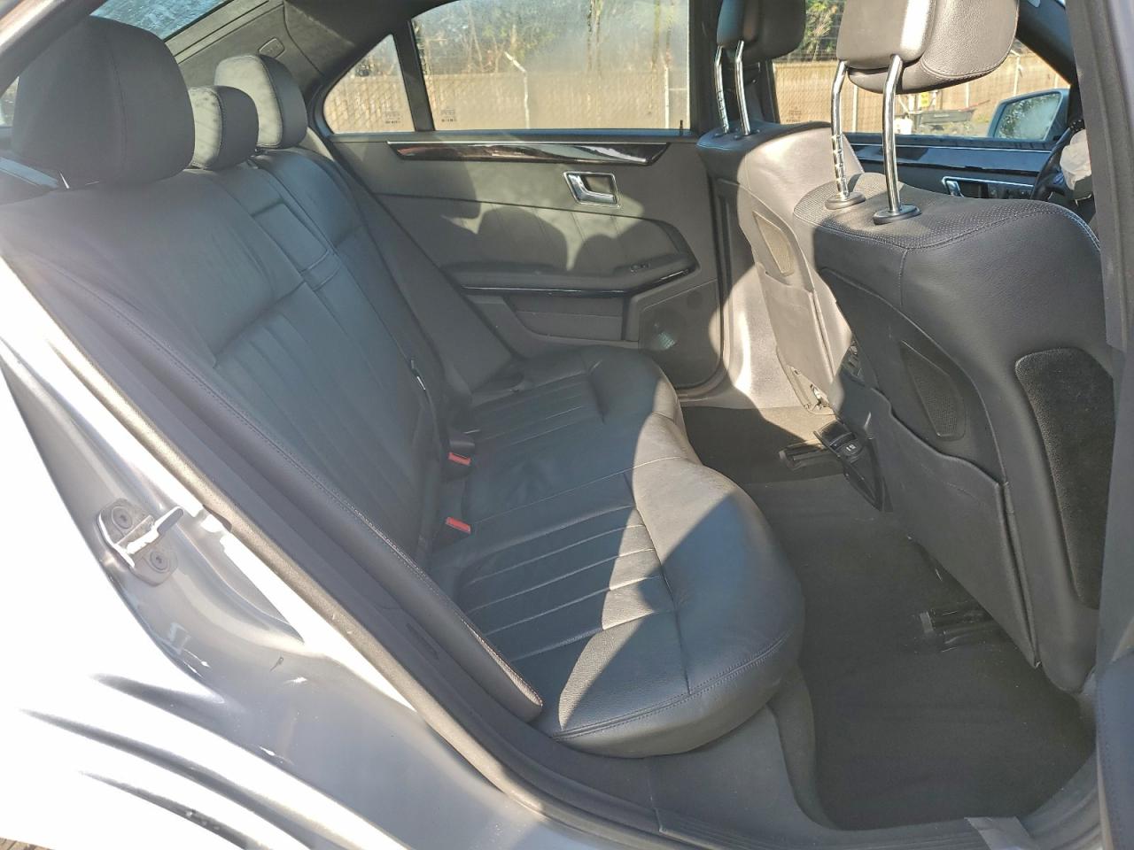 IV (W212, S212, C207)