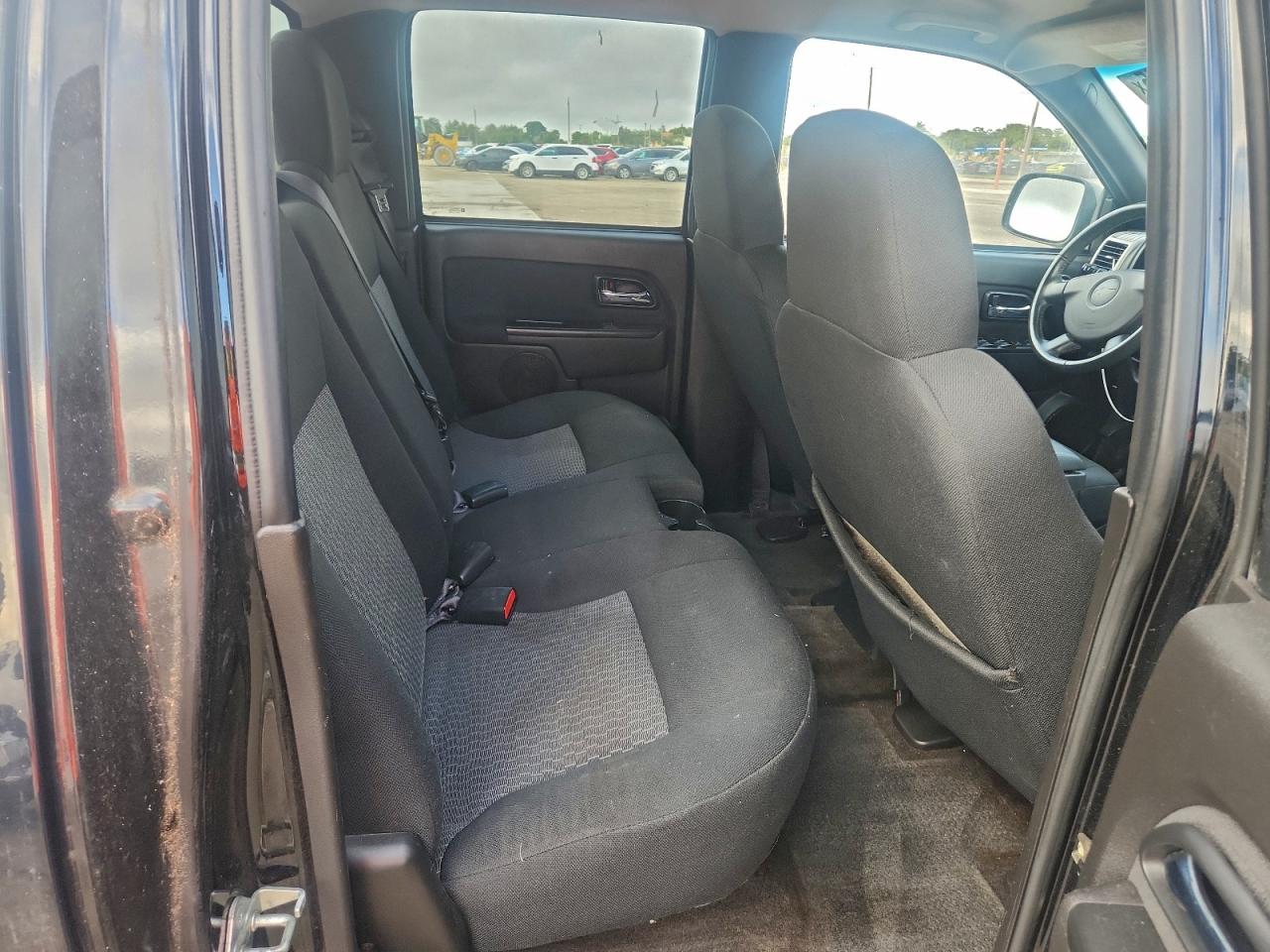 2008 Chevrolet Colorado Lt VIN: 1GCDS43E388223785 Lot: 95996855