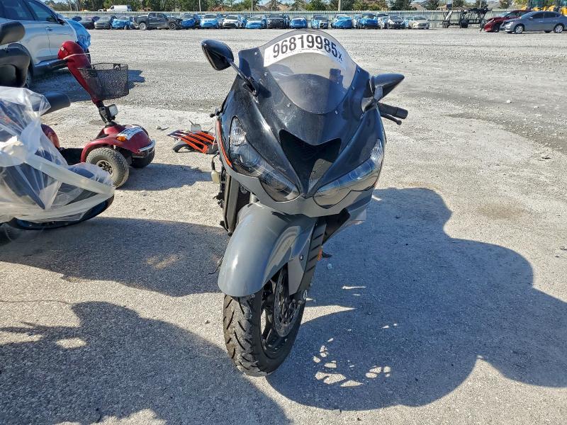 2018 KAWASAKI ZX1400 J  