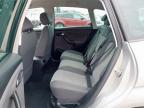 2011 SEAT ALTEA XL 1.6 TDI CR SE 5DR DSG for sale at Copart NEWBURY