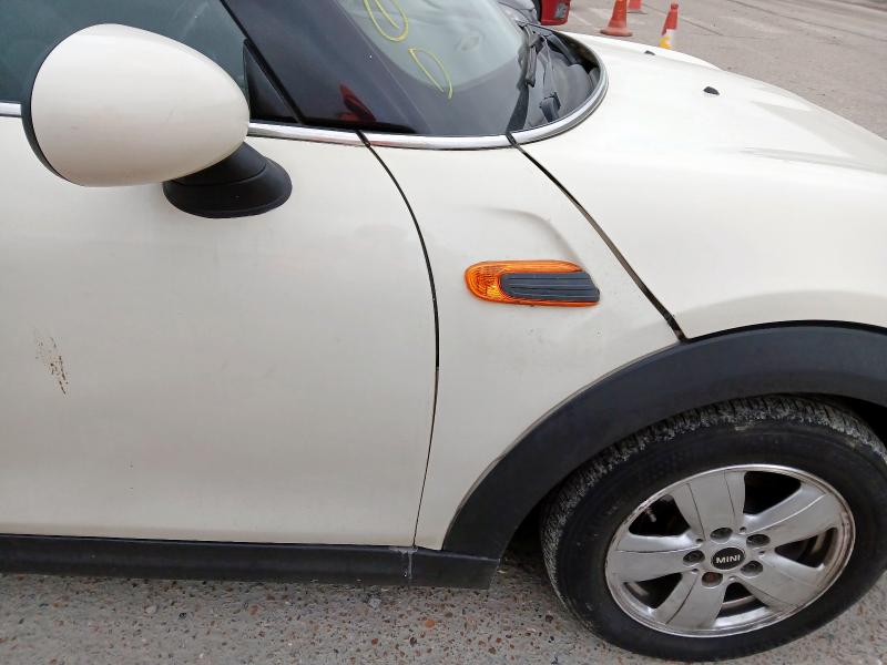 2014 MINI HATCHBACK 1.5 COOPER 3DR