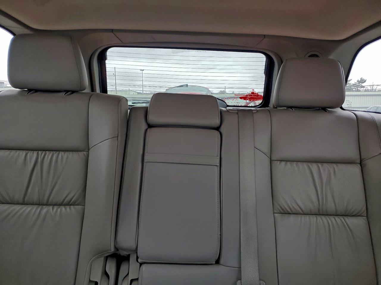 2013 Jeep Grand Cherokee Laredo VIN: 1C4RJFAG6DC583729 Lot: 95834755