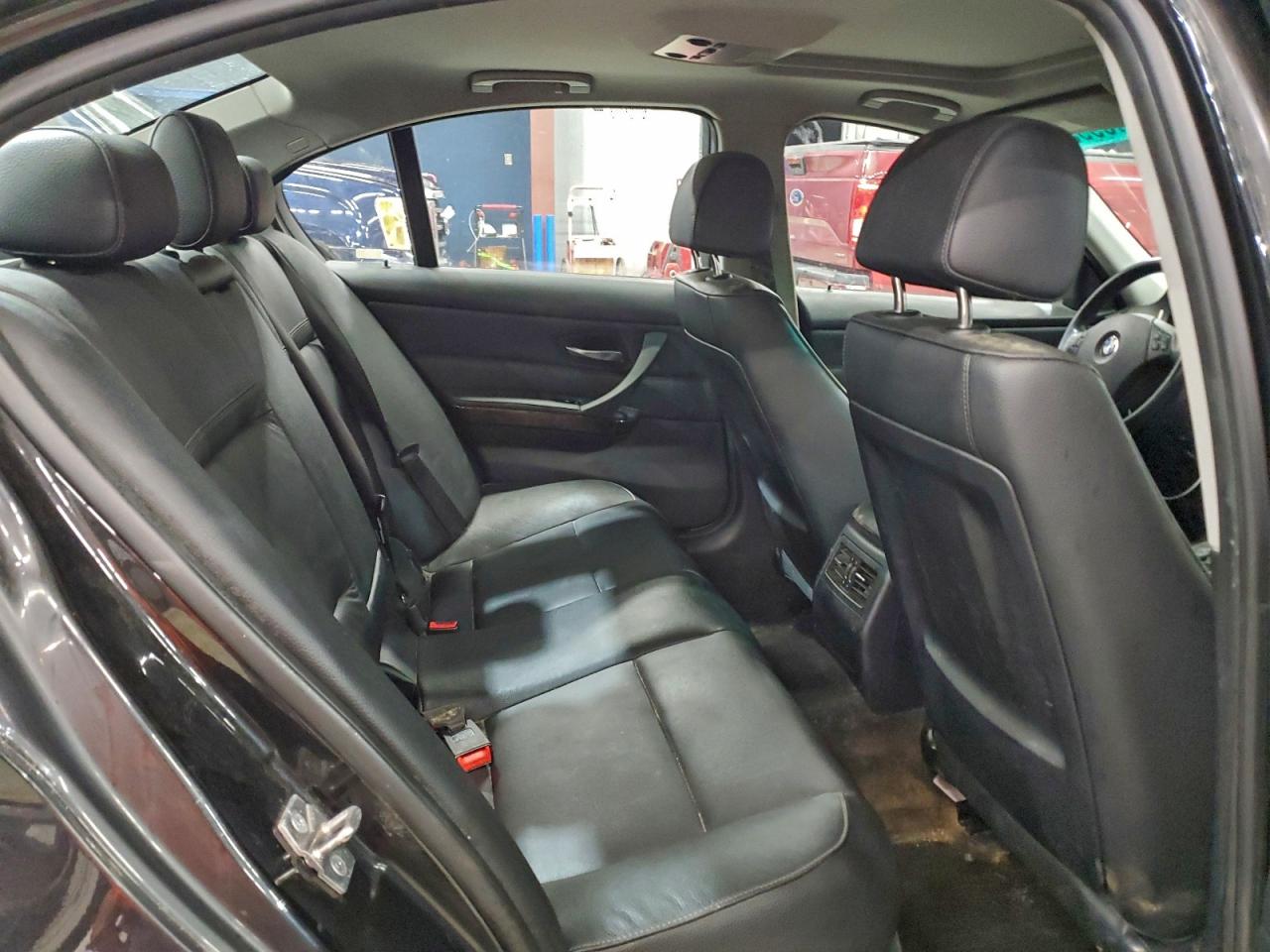 2010 BMW 328 Xi Sulev VIN: WBAPK5C53AA653394 Lot: 97740995