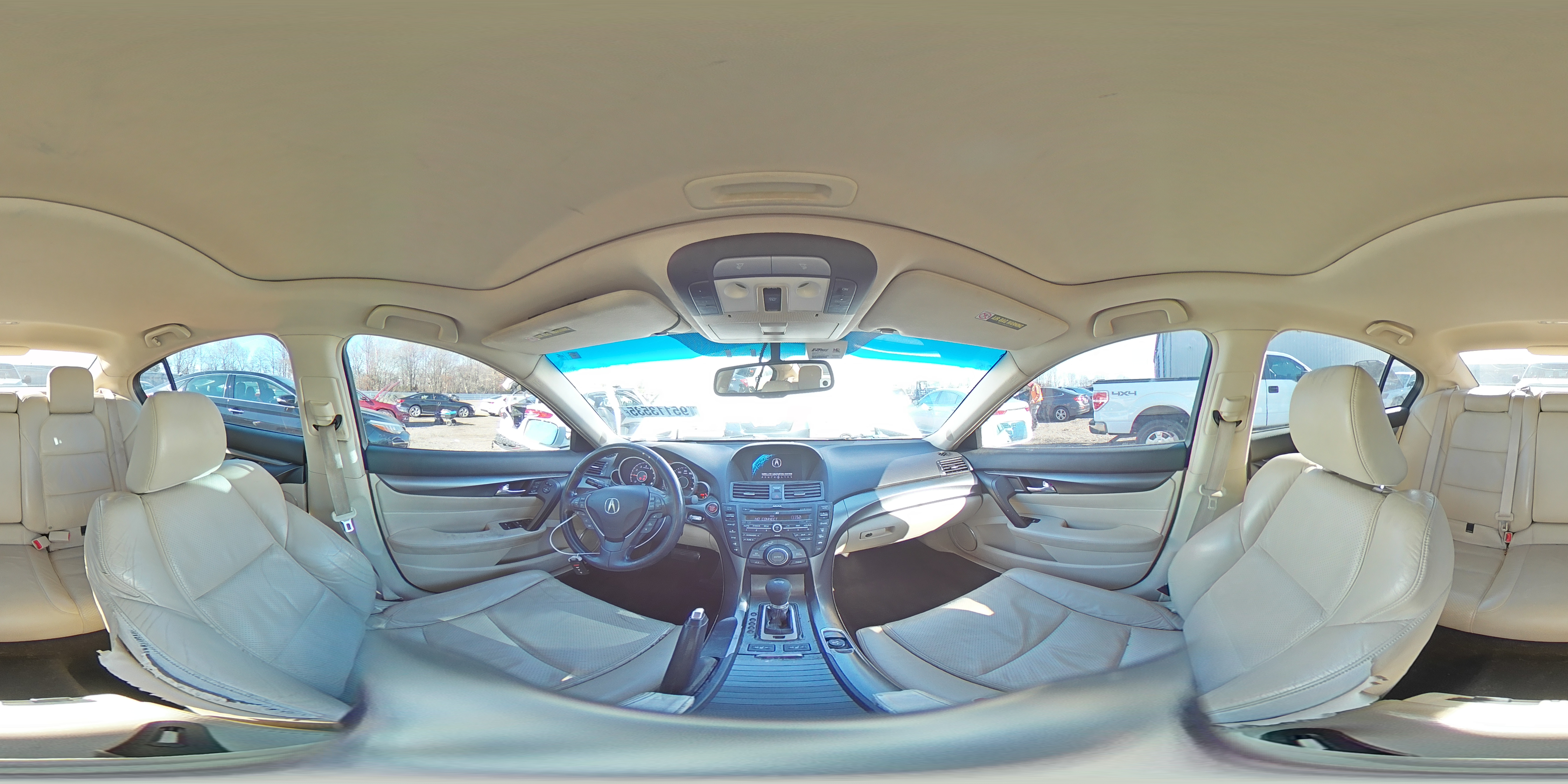 2012 Acura Tl VIN: 19UUA8F53CA004298 Lot: 95113535