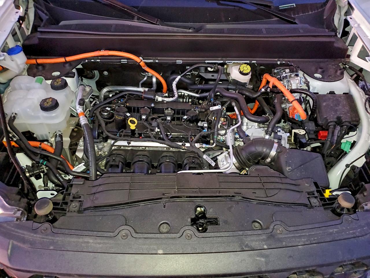 2025 Ford Maverick Xl VIN: 3FTTW8A39SRB14133 Lot: 93978245