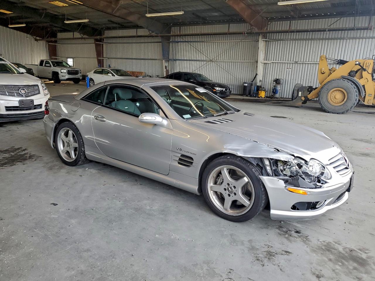 Фото: WDBSK74F74F083650