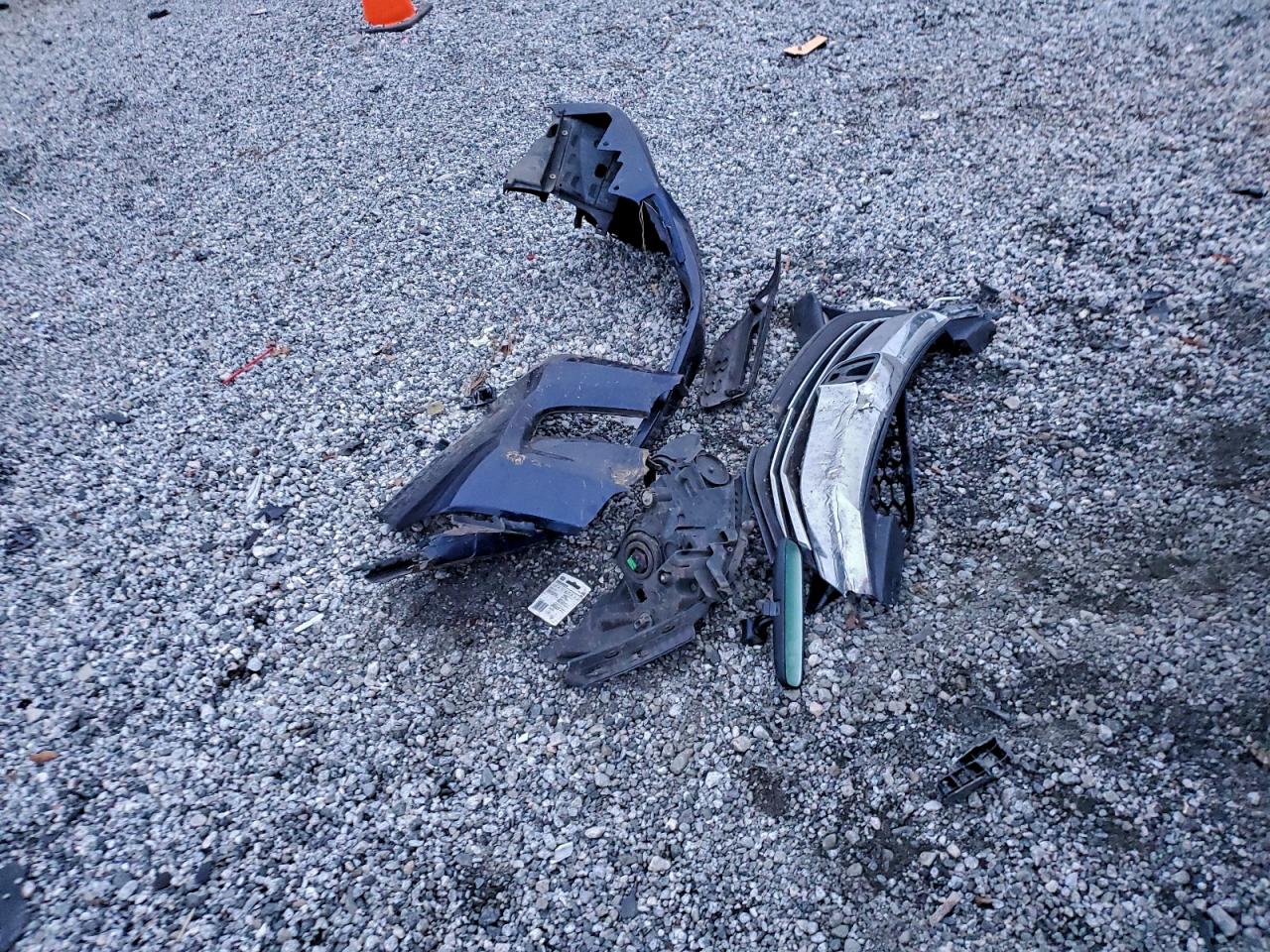 2017 Honda Accord Lx VIN: 1HGCR2F30HA142999 Lot: 95119125