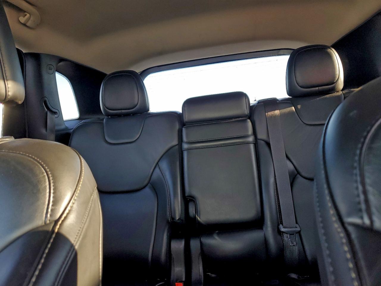 2017 Jeep Cherokee Limited VIN: 1C4PJLDB7HW540009 Lot: 95125615