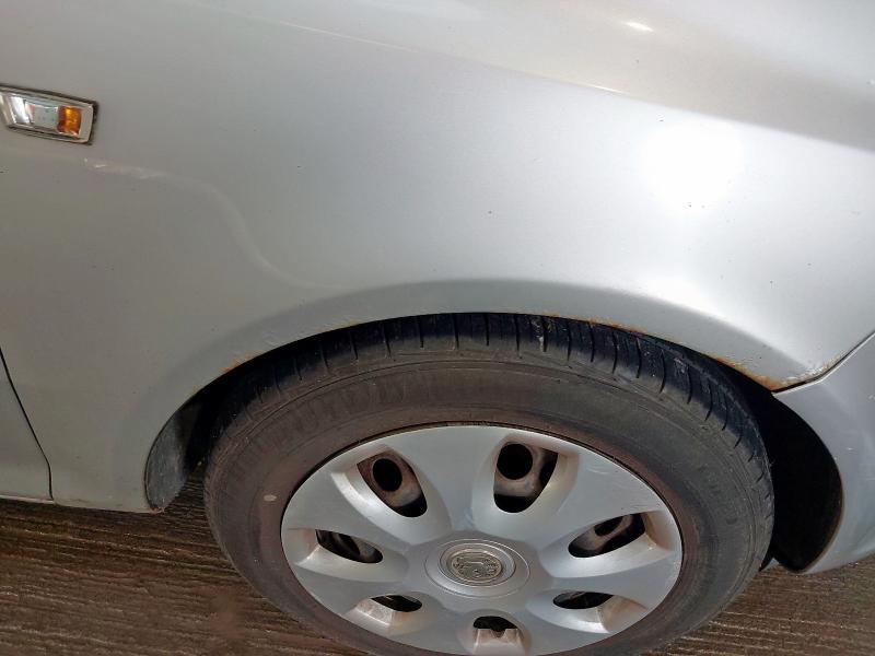 2008 VAUXHALL CORSA 1.2I 16V CLUB 3DR