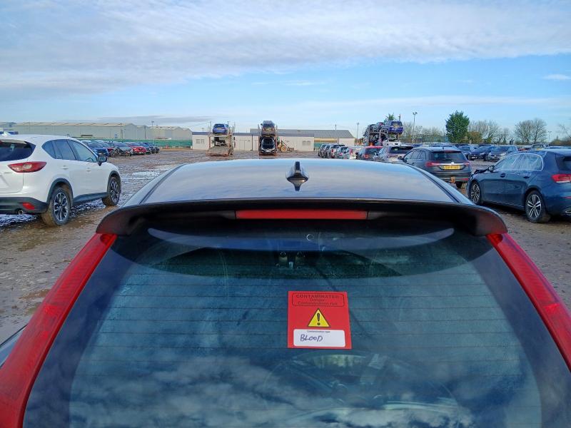 2010 VOLVO C30 2.0D R DESIGN 3DR