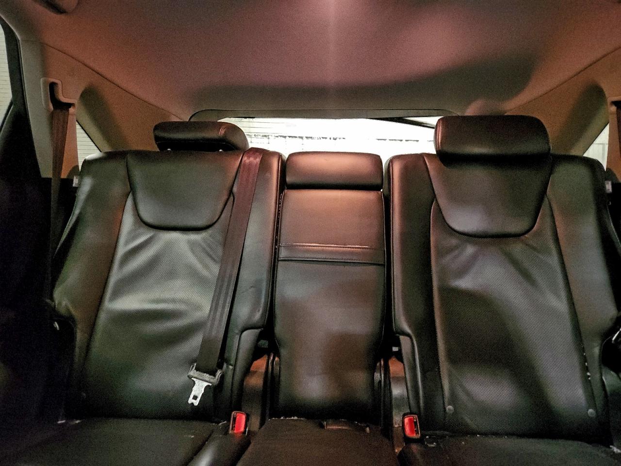 2010 Lexus Rx 450H VIN: JTJBC1BA3A2016269 Lot: 95847605