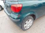 2004 TOYOTA YARIS 1.0 VVT-I T3 3DR for sale at Copart YORK