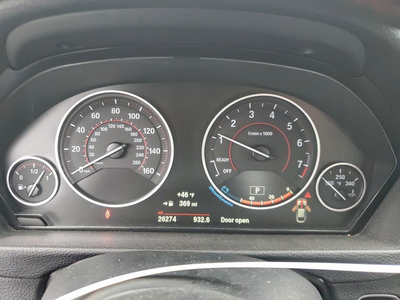 2018 BMW 430Xi Gran Coupe VIN: WBA4J3C52JBG91447 Lot: 95917265