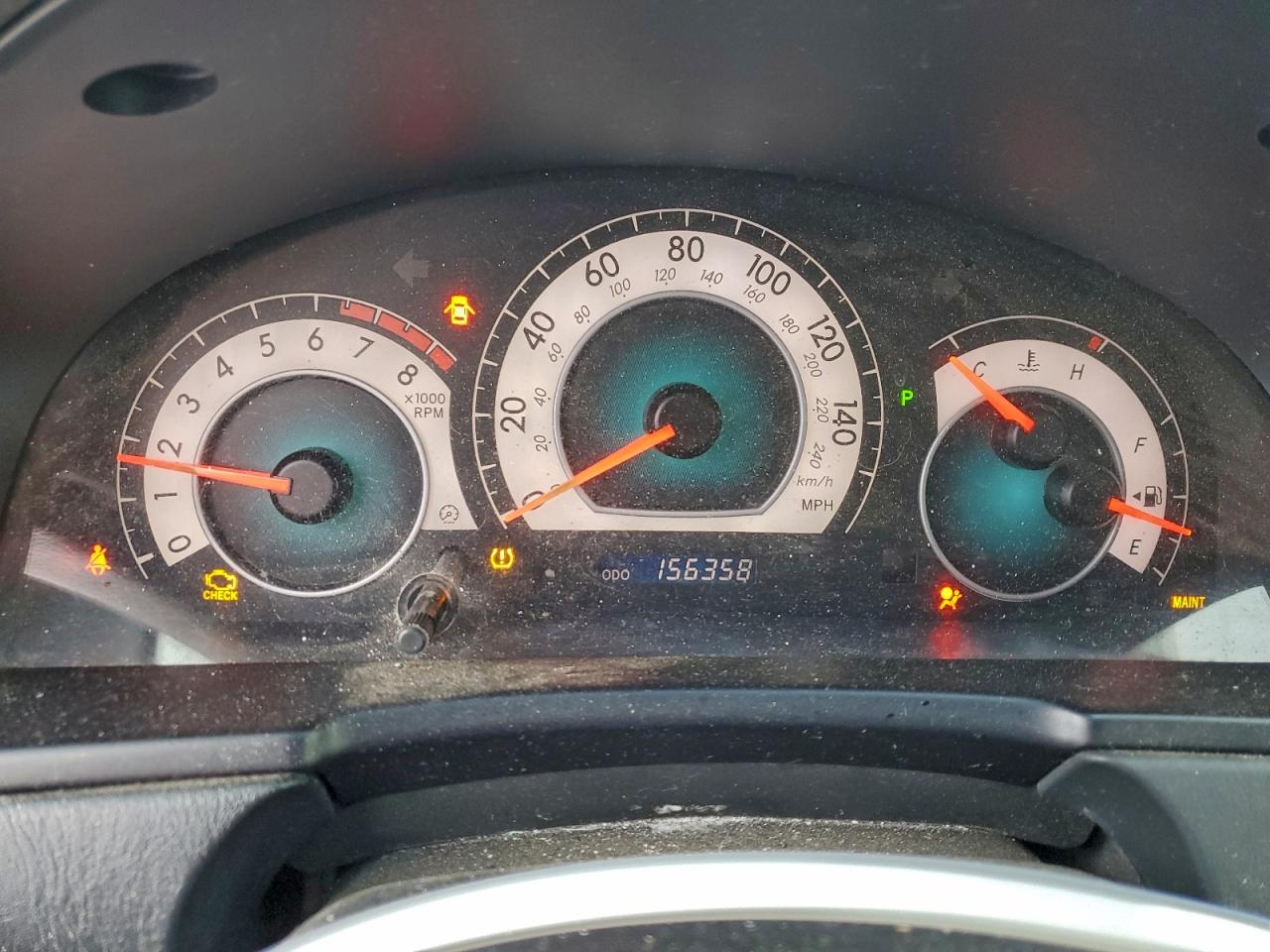 2007 Toyota Camry Solara Se VIN: 4T1CE30P67U753950 Lot: 94255935