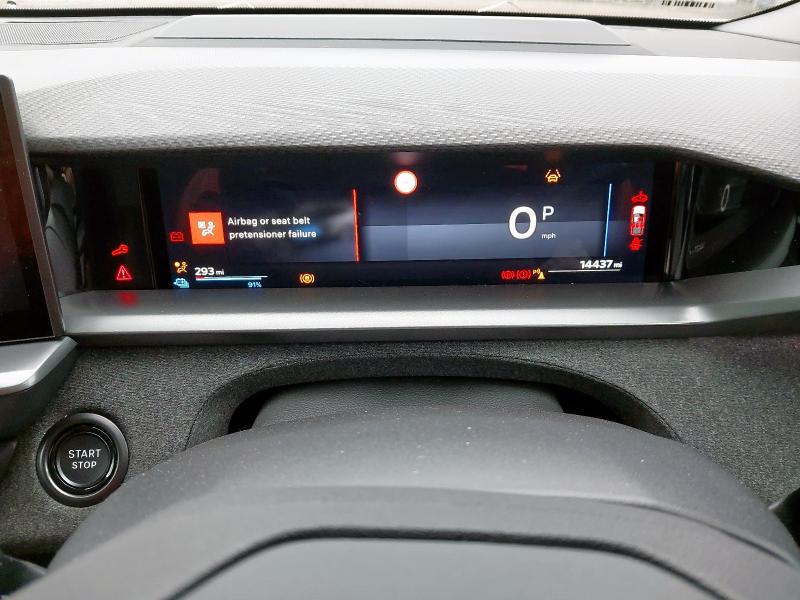 2024 VAUXHALL GRANDLAND 157KW ULTIMATE 73KWH 5DR AUTO [PANORAMIC ROOF]