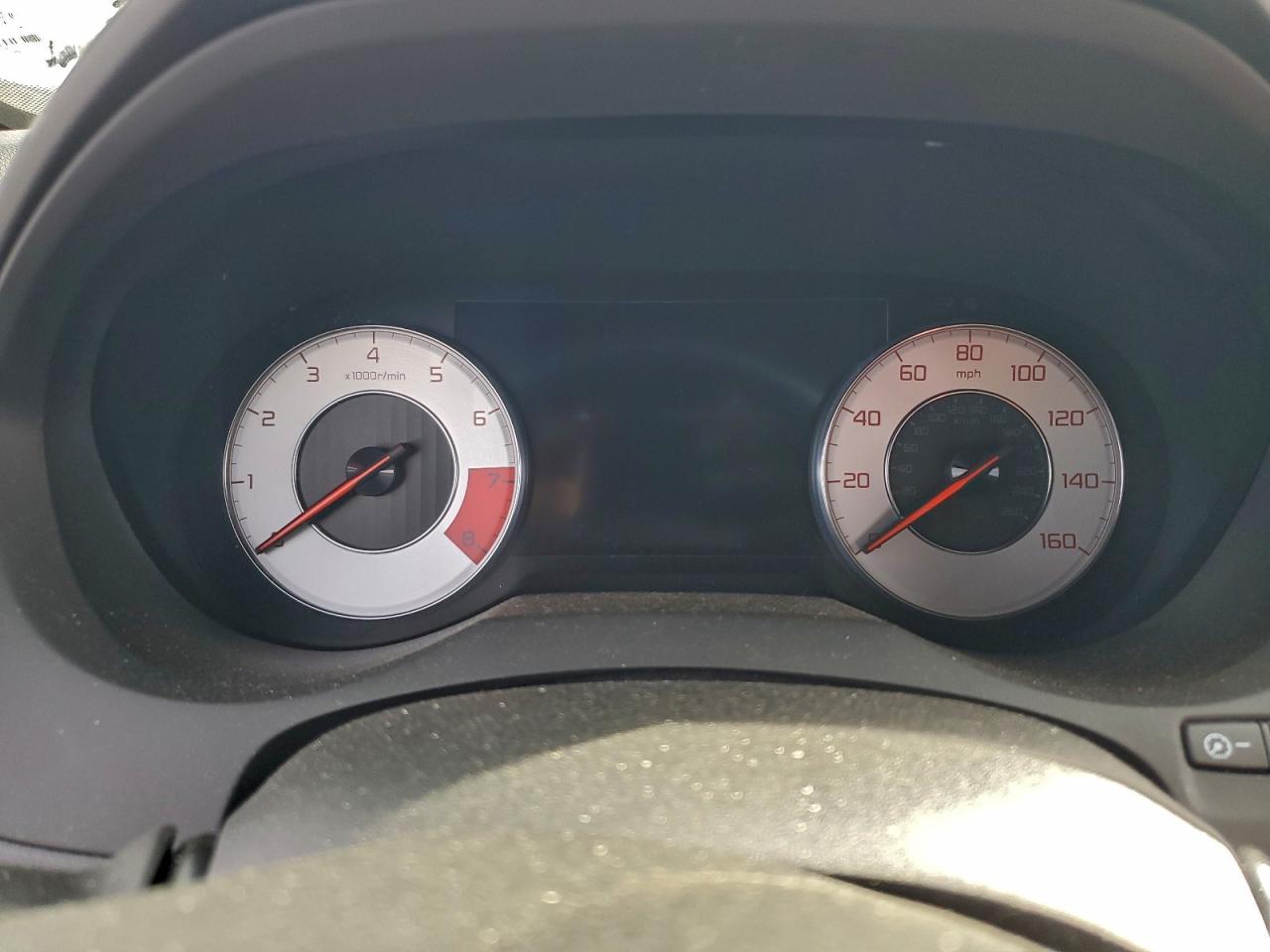 2023 Acura Rdx A-Spec VIN: 5J8TC2H65PL016052 Lot: 95186945