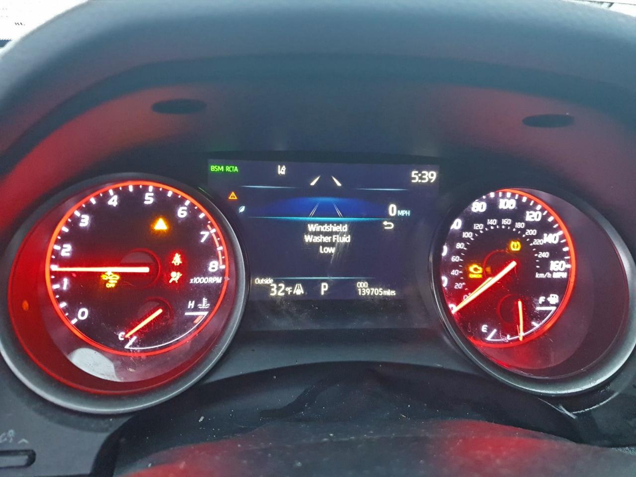 2021 Toyota Camry Xse VIN: 4T1K61BK0MU026748 Lot: 91374805