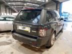 2012 LAND ROVER RANGE ROVER 4.4 TDV8 AUTOBIOGRAPHY 4DR AUTO for sale at Copart EAST KILBRIDE