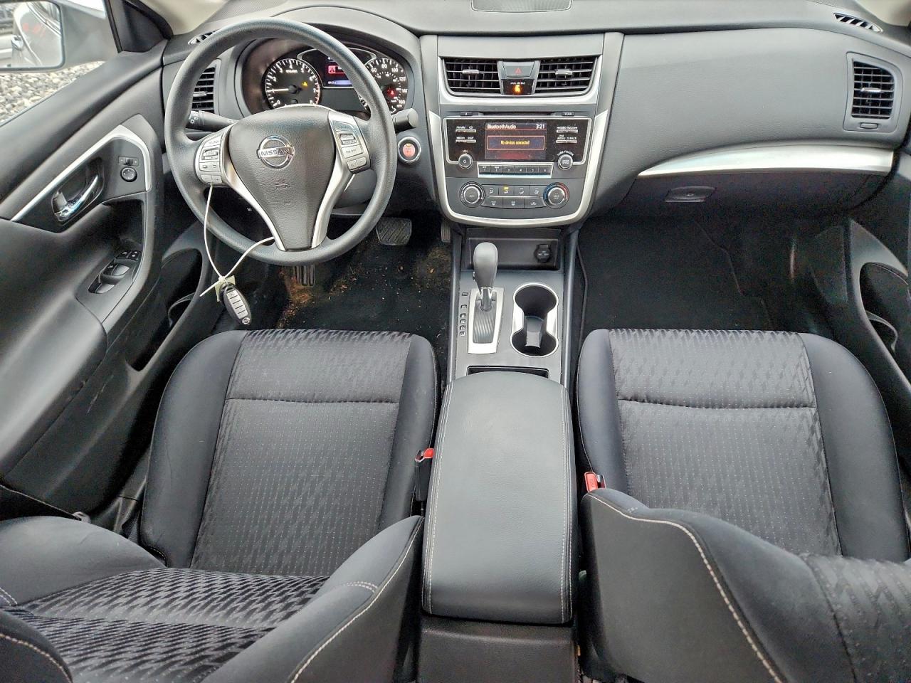 2017 Nissan Altima 2.5 VIN: 1N4AL3AP9HC481116 Lot: 95476305