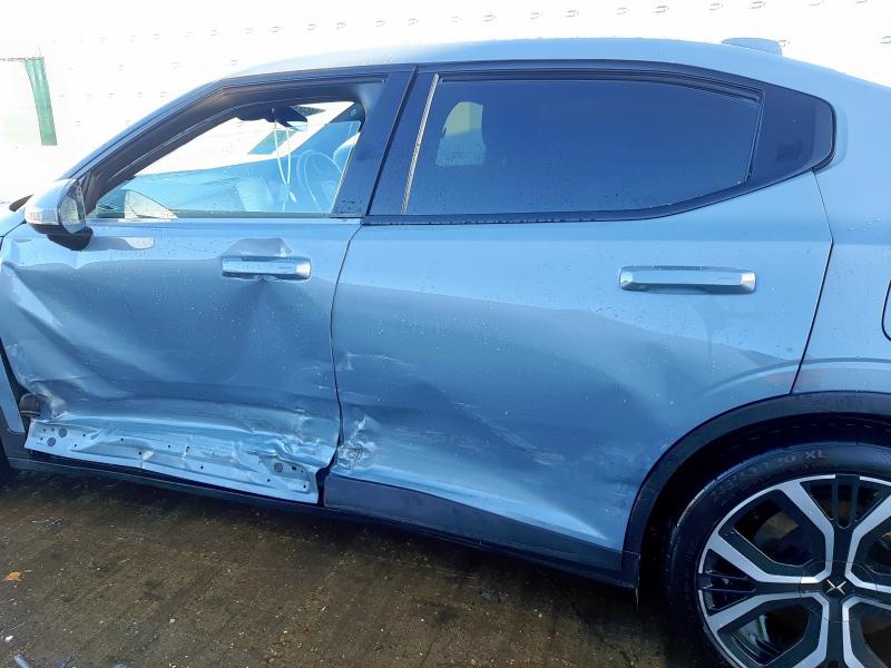 2023 POLESTAR 2 350KW 78KWH LR DM [PLUS/PERFORMANCE] 5DR 4WD AUTO