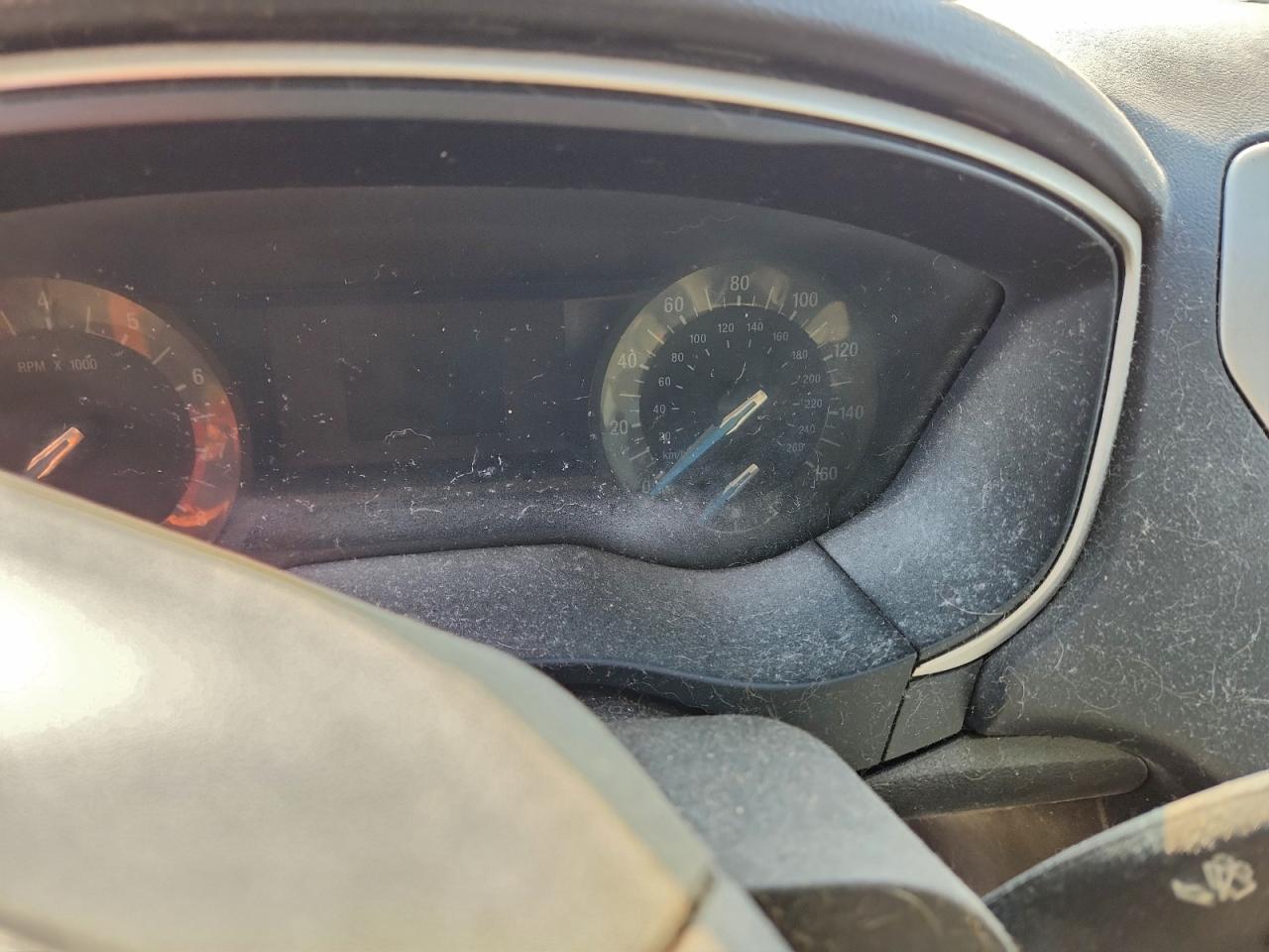 2015 Ford Fusion S VIN: 3FA6P0G70FR118251 Lot: 95202685