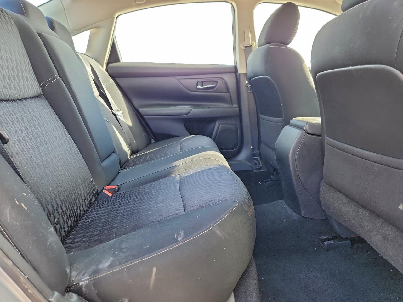 2017 Nissan Altima 2.5 VIN: 1N4AL3AP4HC472078 Lot: 95396765