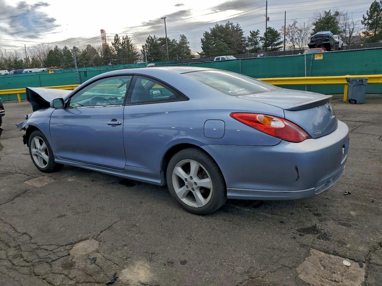 Camry Solara