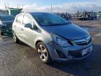 2014 VAUXHALL CORSA 1.2 ECOFLEX SXI 5DR [AC] [START STOP] for sale at Copart CHESTER