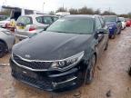 2018 KIA OPTIMA 1.7 CRDI ISG 3 5DR for sale at Copart BRISTOL