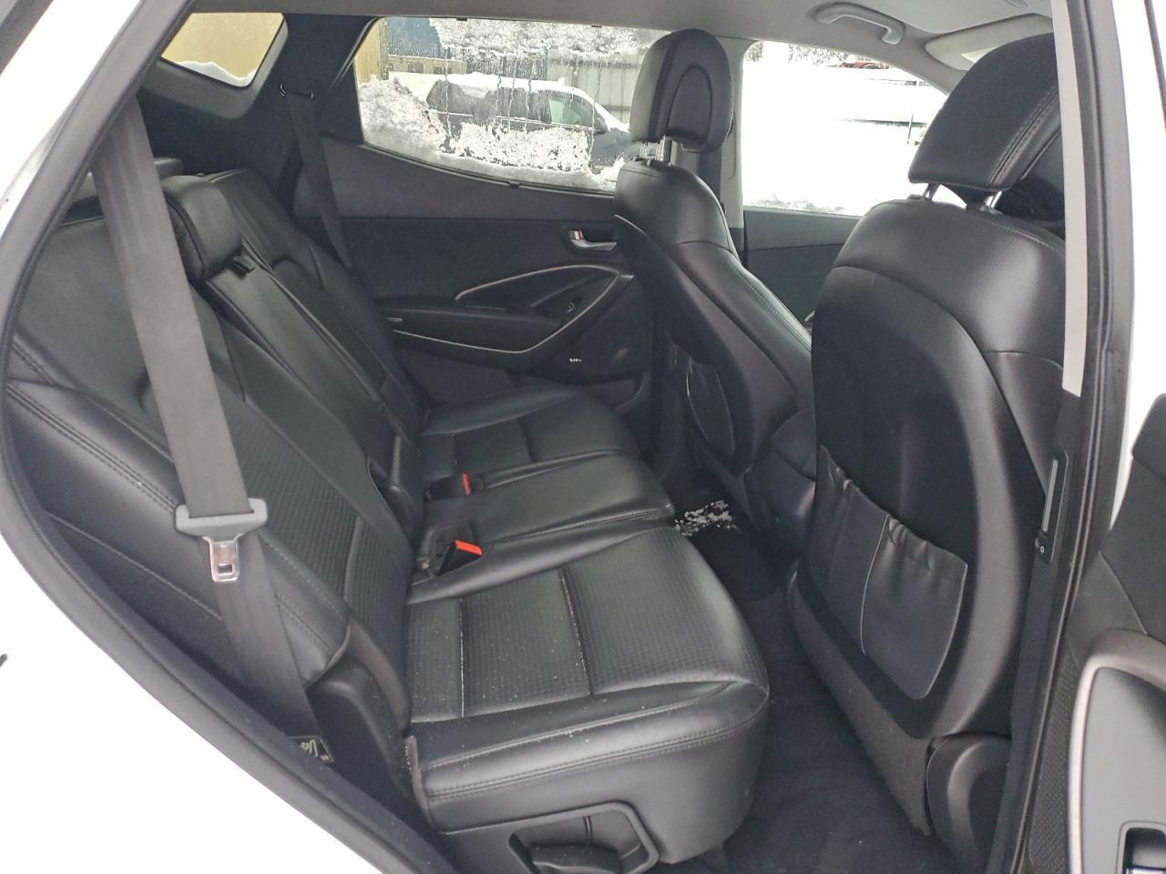 2014 Hyundai Santa Fe Sport VIN: 5XYZUDLA7EG220163 Lot: 95255905