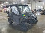 2019 HONDA PIONEER 1000 UTILITY VEHICLE a la Venta en Copart MN - MINNEAPOLIS NORTH